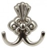 Cuier Satin Simplu B06S / 40Mm