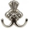 Cuier Satin Simplu B06S / 40Mm