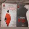 CONCUBINA DIN SHANGHAI/ARTA IUBIRII-HONG YING (2 VOL)
