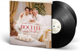 A Family Christmas - Vinyl | Andrea Bocelli