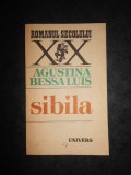 Agustina Bessa Luis - Sibila