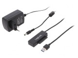 Adaptor USB la SATA 5Gbps AU0050