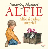 Cumpara ieftin Alfie. Alfie și cadoul surpriză