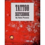 Tattoo Sketchbook