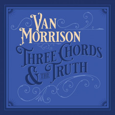 Van Morrison Three Chords The Truth digipack (cd)