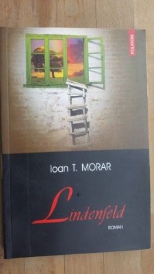 Lindenfeld- Ioan T.Morar foto