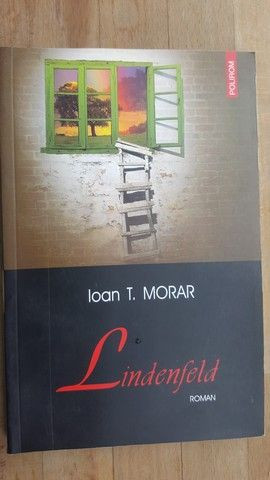 Lindenfeld- Ioan T.Morar