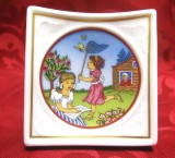 SFESNIC PORTELAN HUTSCHENREUTHER SEMNAT OLE WINTHER DECOR POVESTI