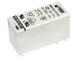 Releu electromagnetic DPST-NO 12VDC 8A 250VAC