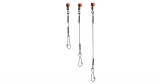 Feeder Link - Connector - 9Cm -3Buc