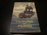 Halldor Laxness - Clopotul din Islanda - 1956, Alta editura