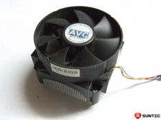 Cooler Socket 775 AVC 24-20368-01 Z9U702A101 foto