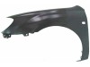 Aripa fata Kia Cerato (Fe), 04.2004-08.2008, partea Stanga, cu gaura pentru semnalizare, 663112F030, 411301, Rapid