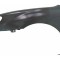 Aripa fata Kia Cerato (Fe), 04.2004-08.2008, partea Stanga, cu gaura pentru semnalizare, 663112F030, 411301
