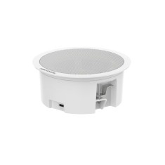 Difuzor de tavan Hikvision DS-QAZ0203G1-S, putere difuzor: 3W, senzitivitate: