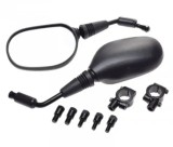 Oglinzi pentru scuter cu suport (model 2)