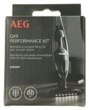 Cumpara ieftin ASKQX9 SET FILTRE ASPIRATOR, QX9 9009230922 ELECTROLUX / AEG