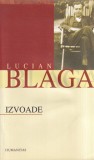 Lucian Blaga - Izvoade