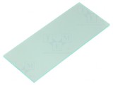 Panou Transparent Anterior 1597