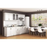 Bucatarie Irina RO MDF 2,6 m