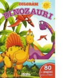 Coloram dinozauri