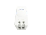 Termostat STEGO NO 10A 250VAC -45+80&deg;C, IP20, Montaj Tablou Electric, Cleme Șurub