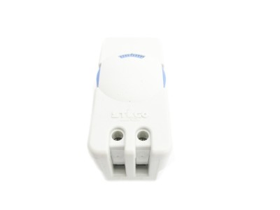 Termostat NO 10A 250VAC cu Șurub -45&amp;divide;80&amp;deg;C IP20 foto