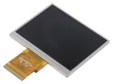 Afişaj TFT 3,5&quot; LED 320x240