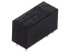 Releu electromagnetic 12VDC 16A PCB