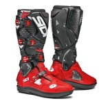 Cizme SIDI Crossfire 3 SRS Red, 40 - 50