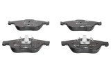 Set placute frana ATE 13.0460-7158.2