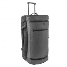 Troler Fotbal Essential 70 L Negru-Gri