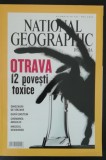 myh 113 - Revista National geografic - luna mai - anul 2005 - piese de colectie!