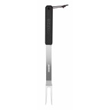 Cumpara ieftin Furculita Din Inox Pentru Gratar Cozze 10.5X3X45Cm
