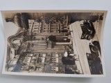 Carte postala veche Germania 1930 biserica Sf. Nepomuk Munchen