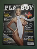 Playboy Septembrie 2009 / C1P