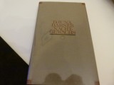 Nachtgewachs- Djuna Barnes