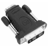Adapt DVI-I-HDMI t-m (24+5)