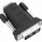 Adapt DVI-I-HDMI t-m (24+5)