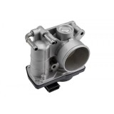 Carcasa clapeta acceleratie Nissan Qashqai 1.6 2007-2014, Nissan Nv200 1, 6 2010-, Nissan Tida 1.6 2007-2012, 16119ED00C