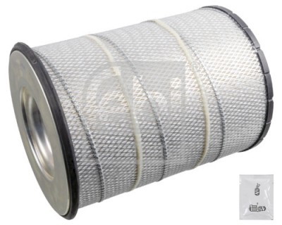FEBI BILSTEIN 38615 Filtru aer foto