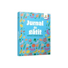 Jurnal de gatit foto