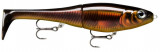 Rapala Wobler X-Rap Peto 20 UV5