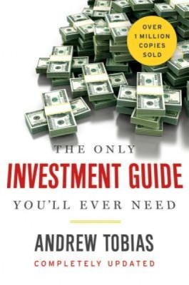 The Only Investment Guide You&amp;#039;ll Ever Need foto