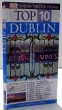 TOP 10 DUBLIN de POLLY PHILLIMORE ANDREW SANGER , 2011