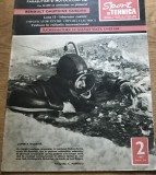 ZRL5S - Revista - Sport si tehnica - Nr. 2/1967