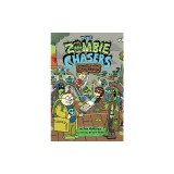 The Zombie Chasers #6: Zombies of the Caribbean