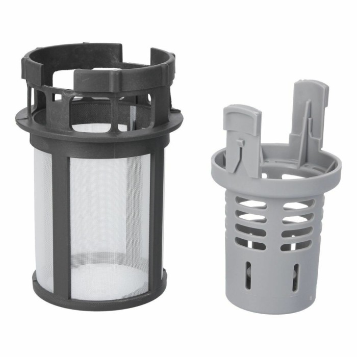 Filtru masina de spalat vase C00386682 Whirlpool 488000386682 Original
