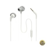 Handsfree 3.5mm JBL Endurance Run 2 Alb JBLENDURRUN2WHT