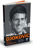 Dieta castigatoare | Novak Djokovic